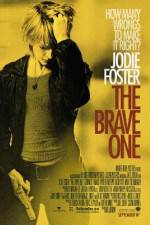 Watch The Brave One Megashare