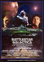 Watch Battlestar Galactica: The Second Coming Megashare