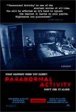 Watch Paranormal Activity Megashare