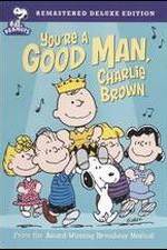 Watch You're a Good Man, Charlie Brown Megashare