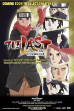 Watch The Last: Naruto the Movie Megashare