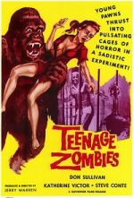 Watch Teenage Zombies Megashare
