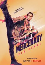Watch The Last Mercenary Megashare