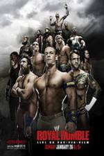 Watch WWE Royal Rumble Megashare
