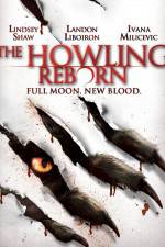 Watch The Howling Reborn Megashare