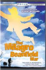 Watch The Milagro Beanfield War Megashare