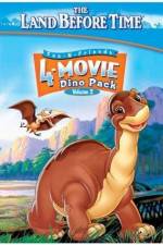 Watch The Land Before Time VIII - The Big Freeze Megashare