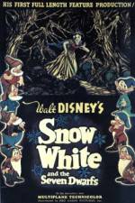 Watch Snow White and the Seven Dwarfs Megashare
