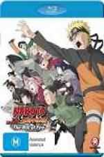 Watch Naruto Shippuden the Movie: The Will of Fire Megashare