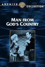 Watch Man from God's Country Megashare