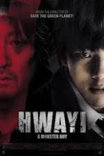Watch Hwayi: A Monster Boy Megashare
