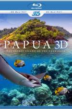 Watch Papua The Secret Island Of The Cannibals Megashare