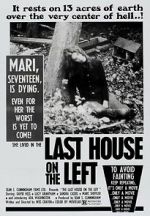 Watch The Last House on the Left Megashare