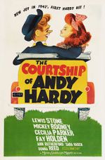Watch The Courtship of Andy Hardy Megashare