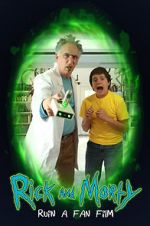 Watch Rick and Morty Ruin a Fan Film Megashare