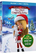 Watch Mariah Careys All I Want for Christmas Is You Megashare