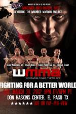 Watch Worldwide MMA USA Fighting for a Better World Megashare
