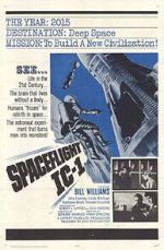 Watch Spaceflight IC-1: An Adventure in Space Megashare