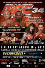 Watch MFC 34 Total Recall Megashare