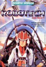 Watch Codename: Robotech Megashare