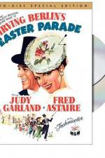 Watch Easter Parade Megashare