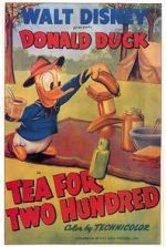 Watch Tea for Two Hundred (Short 1948) Megashare