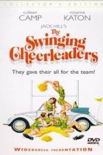 Watch The Swinging Cheerleaders Megashare