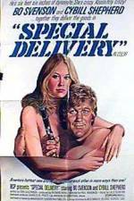 Watch Special Delivery (1976) Megashare