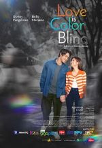 Watch Love Is Color Blind Megashare
