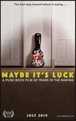Watch Maybe It\'s Luck Megashare