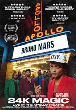 Watch Bruno Mars: 24K Magic Live at the Apollo Megashare