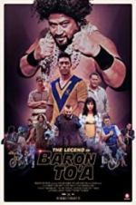Watch The Legend of Baron To\'a Megashare