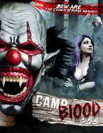Watch Camp Blood 666 Megashare