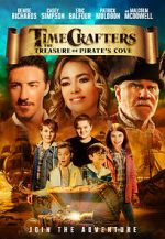 Watch Timecrafters: The Treasure of Pirate\'s Cove Megashare