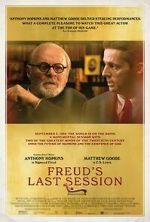 Watch Freud\'s Last Session Megashare