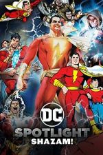 Watch DC Spotlight: Shazam Megashare