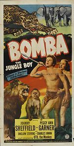 Watch Bomba: The Jungle Boy Megashare