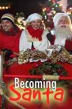 Watch Becoming Santa Megashare