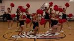 Watch Webcam Cheerleaders Megashare