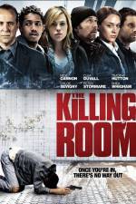 Watch The Killing Room Megashare