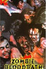 Watch Zombie Bloodbath 2 Rage of the Undead Megashare