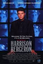 Watch Harrison Bergeron Megashare