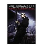 Watch Joe Bonamassa: Live from the Royal Albert Hall Megashare