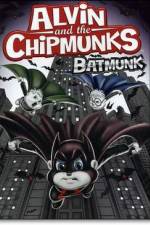 Watch Alvin and the Chipmunks Batmunk Megashare