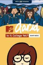 Watch Daria in Is It College Yet Megashare