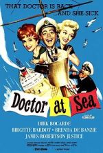 Watch Doctor at Sea Megashare