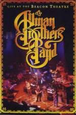 Watch The Allman Brothers Band Live at the Beacon Theatre Megashare
