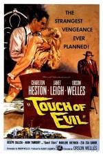Watch Touch of Evil Megashare