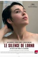 Watch Silence de Lorna, Le Megashare