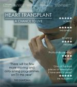 Watch Heart Transplant: A Chance To Live Megashare